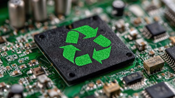 IT Recycling