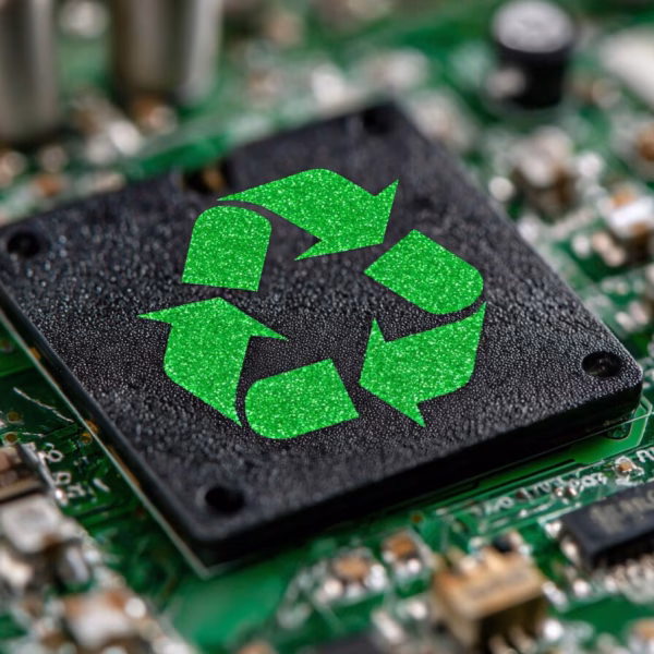 IT Recycling